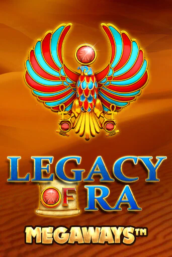 Демо версия Legacy Of Ra Megaways от Blueprint Gaming | Чемпион Слотс 