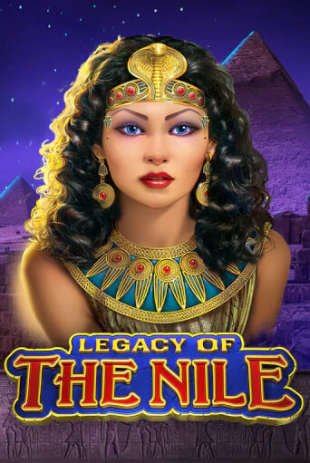 Демо версия Legacy of The Nile от High 5 | Чемпион Слотс 