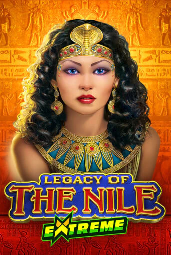 Демо версия The Legacy of the Nile Extreme от High 5 | Чемпион Слотс 