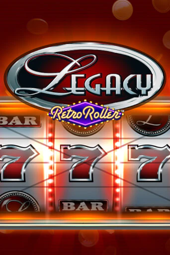 Демо версия Legacy Retro Roller™ от Games Global | Чемпион Слотс 