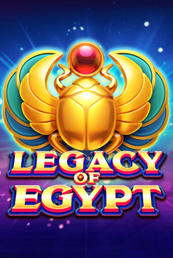 Демо версия Legacy Of Egypt от TaDa Gaming | Чемпион Слотс 