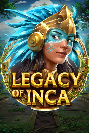 Демо версия Legacy of Inca от Play'n GO | Чемпион Слотс 