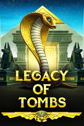 Демо версия Legacy Of Tombs от BF Games | Чемпион Слотс 