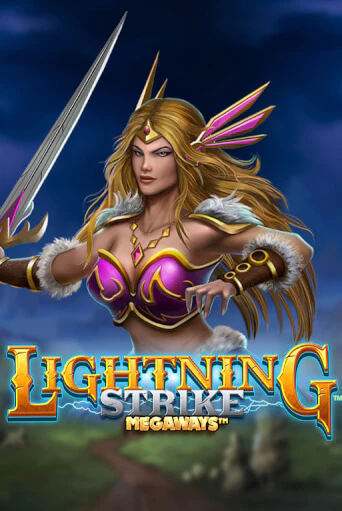 Демо версия Lightning Strike Megaways от Blueprint Gaming | Чемпион Слотс 