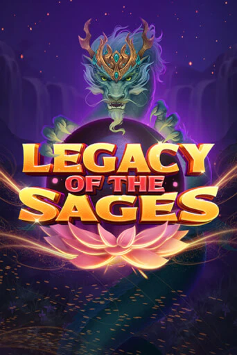 Демо версия Legacy of the Sages от Evoplay | Чемпион Слотс 