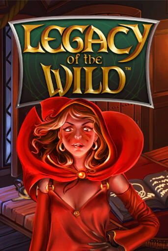 Демо версия Legacy of the Wild от Playtech | Чемпион Слотс 