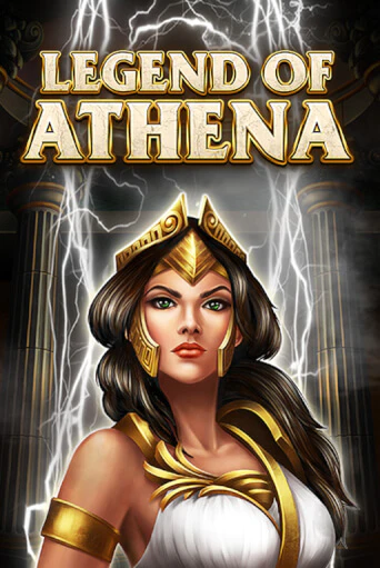 Демо версия Legend Of Athena от Red Tiger | Чемпион Слотс 