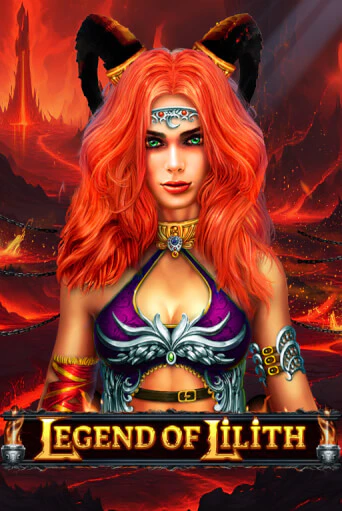 Демо версия Legend Of Lilith от Spinomenal | Чемпион Слотс 