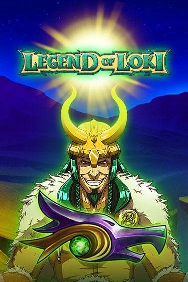Демо версия Legend of Loki от iSoftBet | Чемпион Слотс 