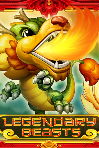 Демо версия Legendary Beasts от Habanero | Чемпион Слотс 