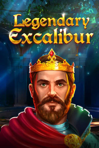 Демо версия Legendary Excalibur от Red Tiger | Чемпион Слотс 