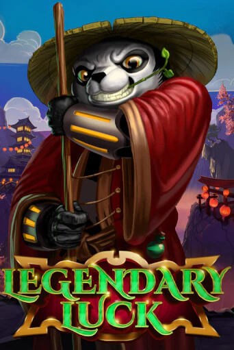 Демо версия Legendary Luck от RTG Slots | Чемпион Слотс 