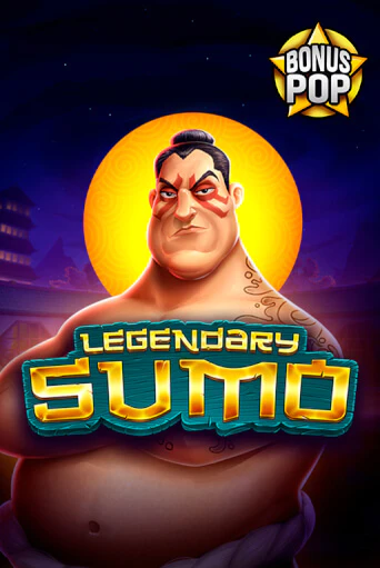 Демо версия Legendary Sumo от Endorphina | Чемпион Слотс 
