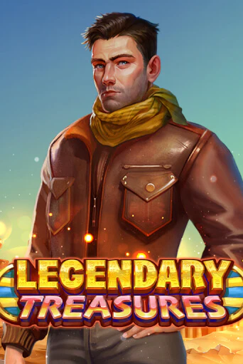 Демо версия Legendary Treasures™ от Microgaming | Чемпион Слотс 