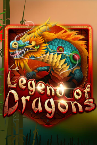 Демо версия Legend of Dragons от KA Gaming | Чемпион Слотс 