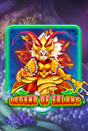 Демо версия Legend Of Erlang от KA Gaming | Чемпион Слотс 