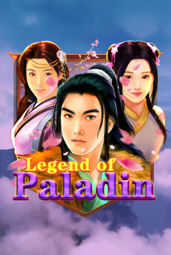 Демо версия Legend of Paladin от KA Gaming | Чемпион Слотс 