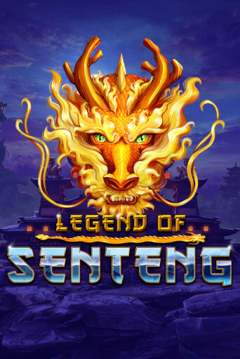 Демо версия Legend of Senteng от Kalamba | Чемпион Слотс 