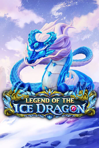 Демо версия Legend of the Ice Dragon от Play'n GO | Чемпион Слотс 