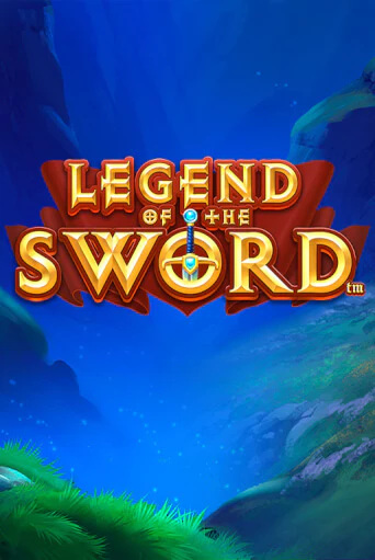 Демо версия Legend of the Sword от Games Global | Чемпион Слотс 