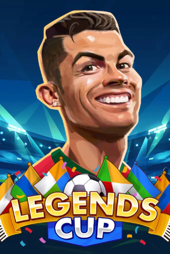 Демо версия Legends Cup от OneTouch | Чемпион Слотс 