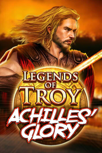Демо версия Legends of Troy: Achilles' Glory от High 5 | Чемпион Слотс 