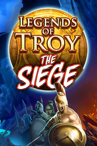 Демо версия Legends of Troy: The Siege от High 5 | Чемпион Слотс 