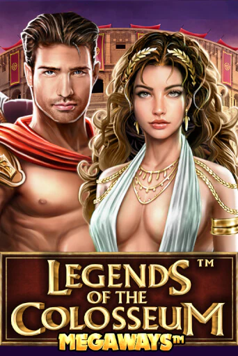 Демо версия Legends of the Colosseum от Synot Games | Чемпион Слотс 