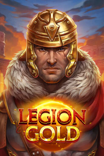 Демо версия Legion Gold от Play'n GO | Чемпион Слотс 
