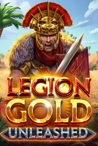 Демо версия Legion Gold Unleashed от Play'n GO | Чемпион Слотс 