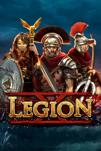Демо версия Legion X от Nolimit City | Чемпион Слотс 