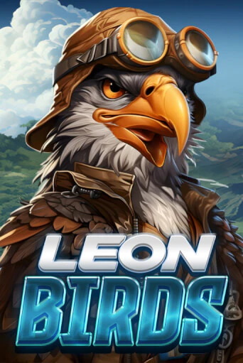 Демо версия Leon Birds от F*Bastards | Чемпион Слотс 