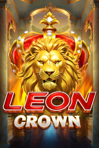 Демо версия Leon Crown от Amigo Gaming | Чемпион Слотс 