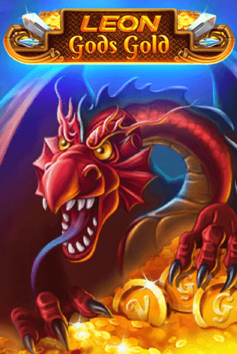 Демо версия Leon Gods Gold от PlayBro | Чемпион Слотс 