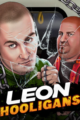 Демо версия Leon Hooligans от F*Bastards | Чемпион Слотс 