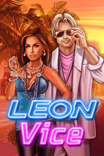 Демо версия Leon Vice от Games Global | Чемпион Слотс 