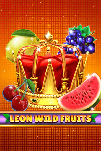 Демо версия Leon Wild Fruits от Spinomenal | Чемпион Слотс 