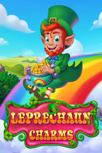 Демо версия Leprechaun Charms от Games Global | Чемпион Слотс 