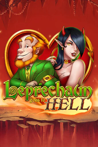 Демо версия Leprechaun goes to Hell от Play'n GO | Чемпион Слотс 