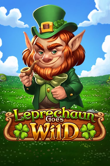 Демо версия Leprechaun Goes Wild от Play'n GO | Чемпион Слотс 