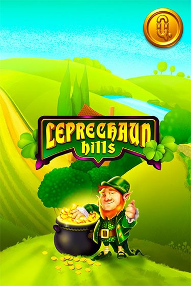 Демо версия Leprechaun Hills от Quickspin | Чемпион Слотс 
