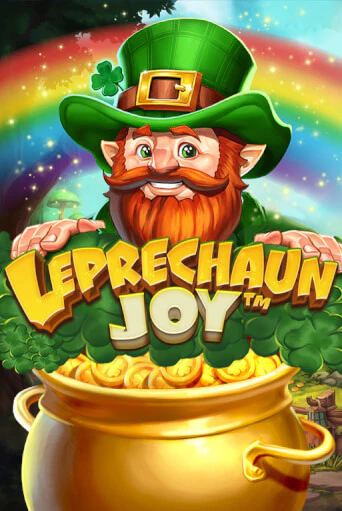 Демо версия Leprechaun Joy от NetEnt Deluxe | Чемпион Слотс 