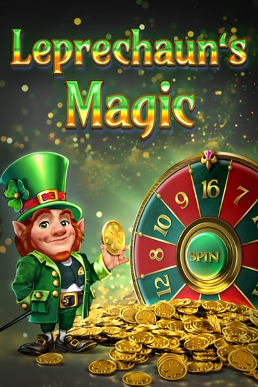 Демо версия Leprechaun's Magic от Red Tiger | Чемпион Слотс 