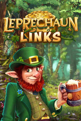 Демо версия Leprechaun Links от Games Global | Чемпион Слотс 