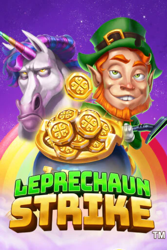 Демо версия Leprechaun Strike от Microgaming | Чемпион Слотс 