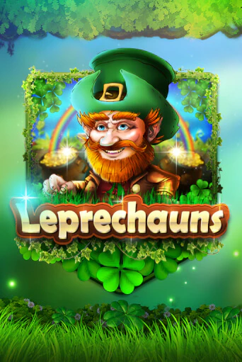 Демо версия Leprechauns от KA Gaming | Чемпион Слотс 
