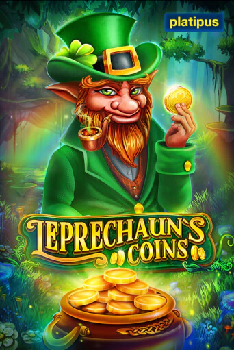 Демо версия Leprechauns Coins от Platipus | Чемпион Слотс 