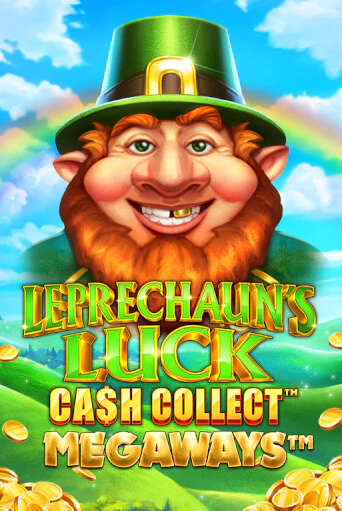 Демо версия Leprechaun’s Luck: Cash Collect: Megaways™ от Playtech | Чемпион Слотс 