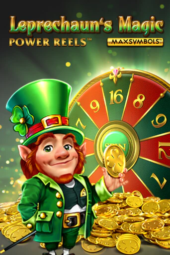 Демо версия Leprechaun's Magic Power Reels от Red Tiger | Чемпион Слотс 