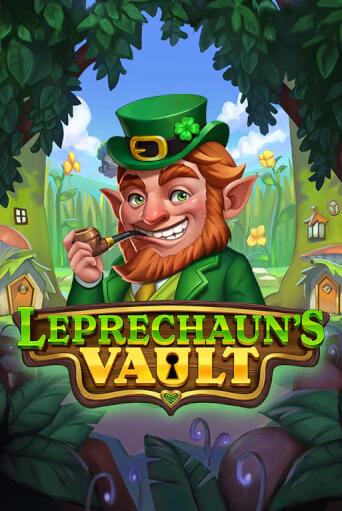 Демо версия Leprechaun's Vault от Play'n GO | Чемпион Слотс 